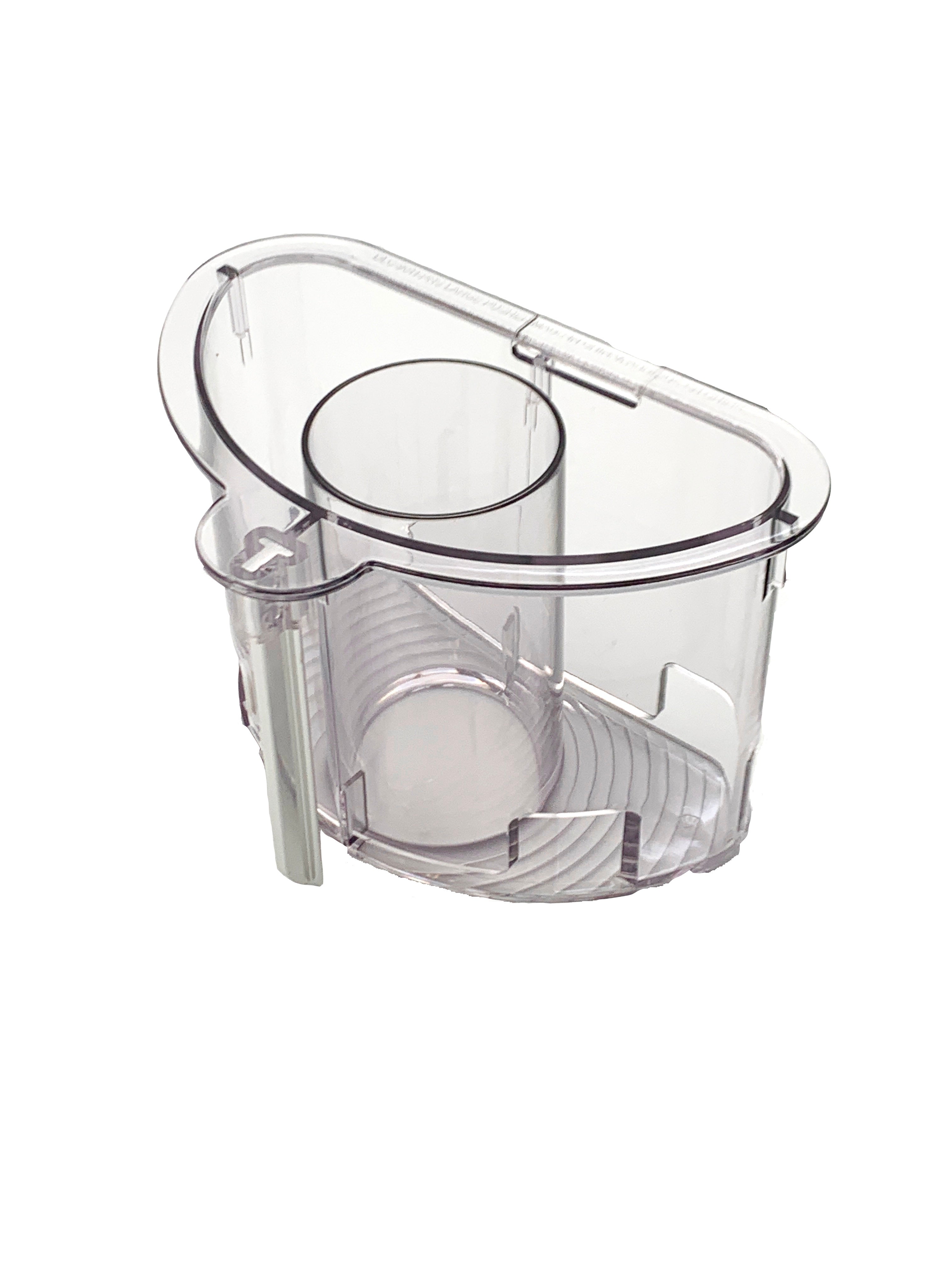 Cuisinart : DLC2011PNT1 | large Pusher (semicylindrical) for DLC-2011N