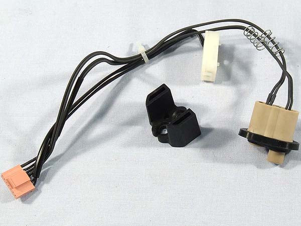 DeLonghi : KW712920 | NTC + Bowl Switch Cover for KM080