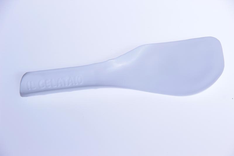 DeLonghi : Shovel for GM-6000 Gelato Maker