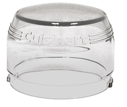 cuisinart pour lid for cb 18 special order image 1