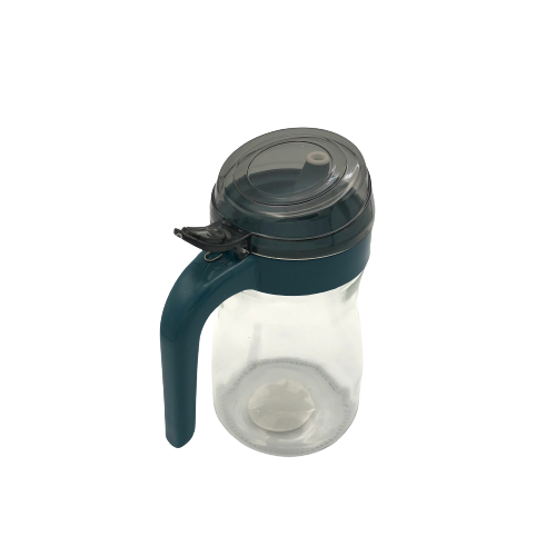 MB Glass Oil Pot 550ml | XB-1065