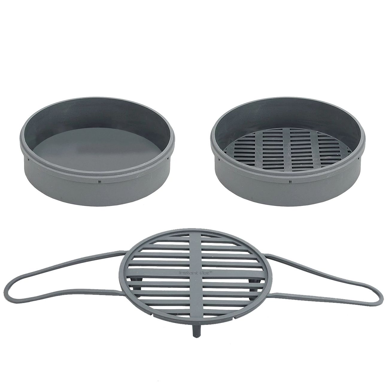 Instant Pot : Silicone Steam Set | 210-0007-01