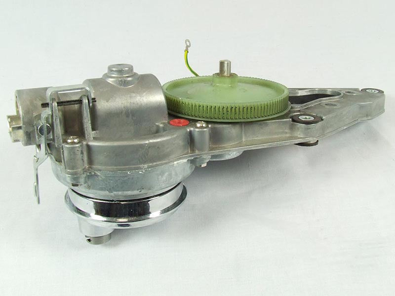 Kenwood : KW715261 | Gearbox Assembly for KM080