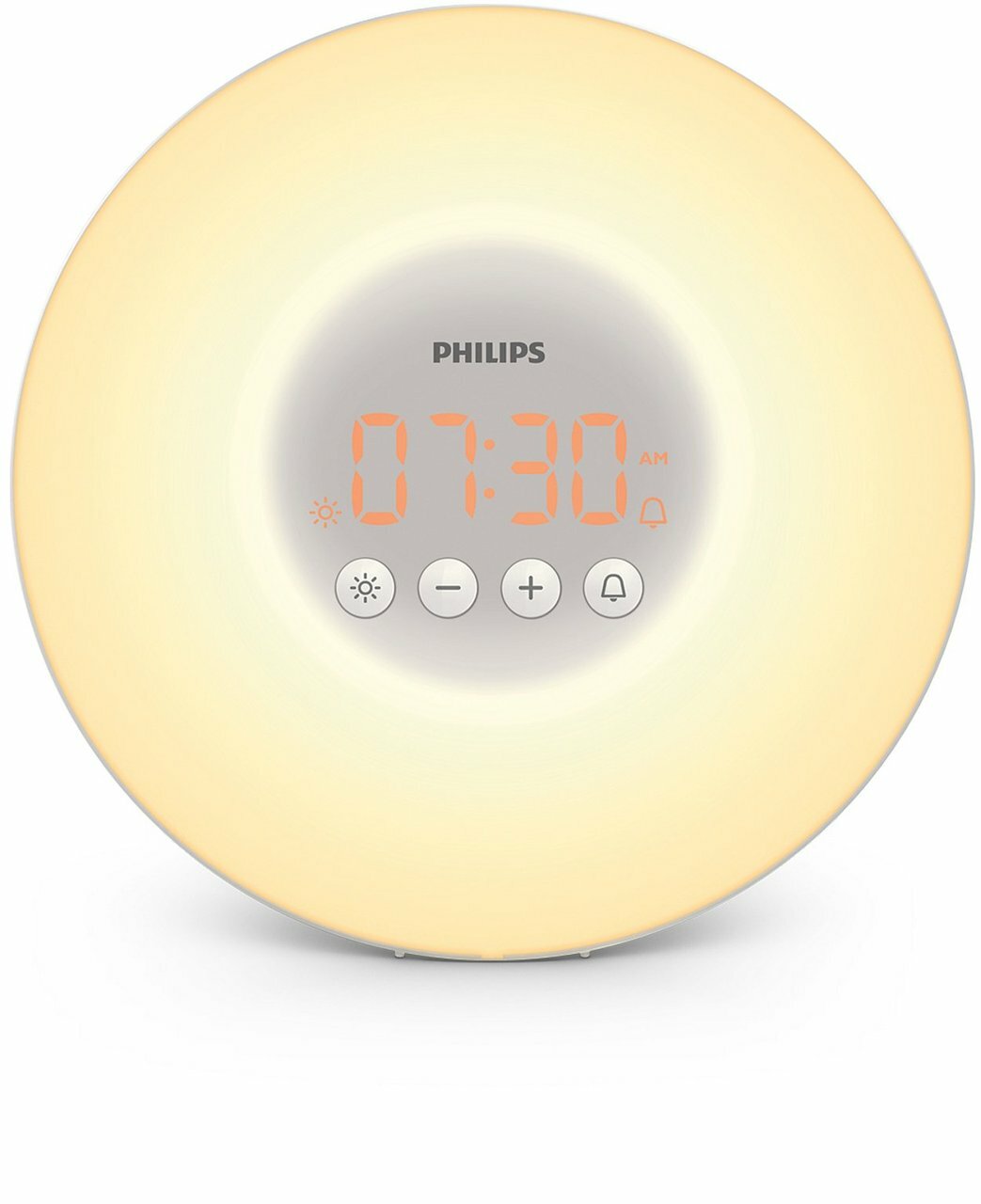Philips Wake-Up Light |HF3500|