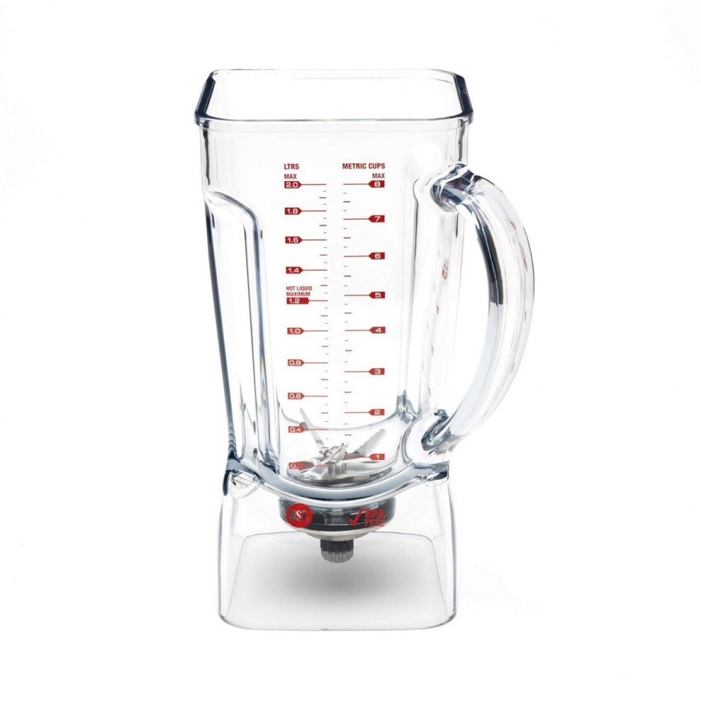Breville : SP0000504 | 2L Jug with Blades for BBL910XL