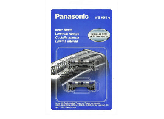 Panasonic : WES9068C | Shaver Inner Blade Stainless-Steel