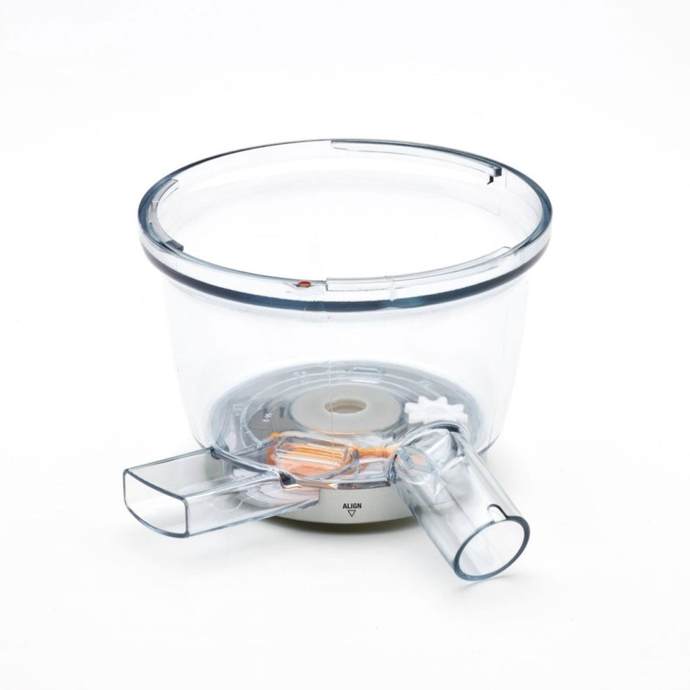 breville juicing bowl for bjs 600xl discontinued image 2