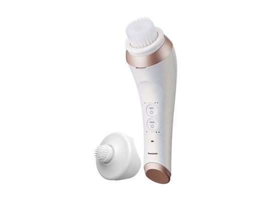 Panasonic Facial Cleansing Brush |EHXC10N| 3-In-1