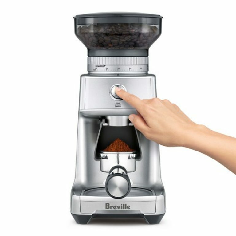Includes 60 different grind settings