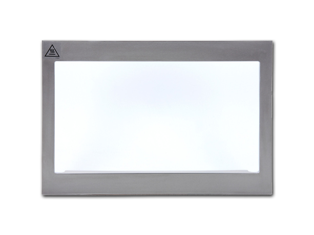 Panasonic : NNT-K612G | Trim Kit 24" S/S for 6-series Microwaves