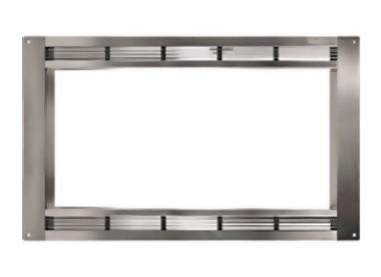 Panasonic : NNT-K623S | Trim Kit 27" for Microwaves