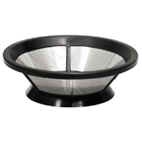 Waring Pro : 025584 | Filter Basket for JEX-328C