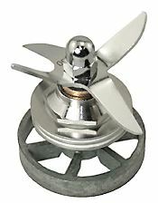 waring pro glass jar with blending assembly for rb 75c discontinued image 2