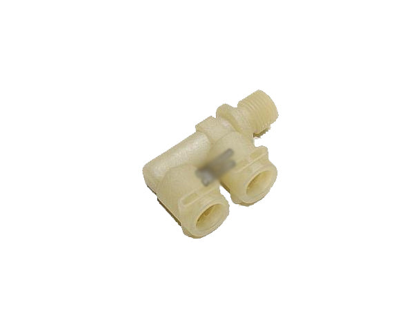 DeLonghi : 5332188800 | Connector (for solenoid valve) for ESAM-4400 Magnifica