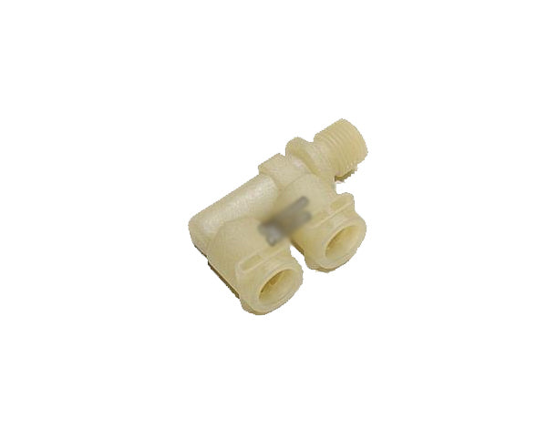Connector (for solenoid valve) for ESAM-4400 Magnifica