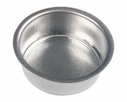 DeLonghi : Two Cup Filter for BAR-29U espresso