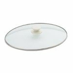 Hamilton Beach : 933000675 | Glass Lid for 33375