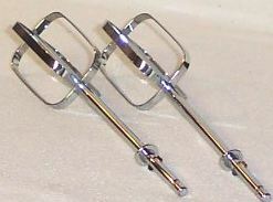 hamilton beach traditional beater for 62330 62509 discontinued image 1