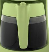 hamilton beach brew basket green for 40114 discontinued image 1