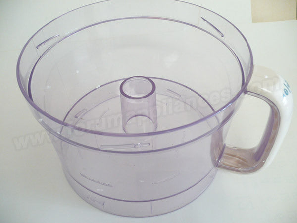 hamilton beach work bowl for 70590c food processor discontinued image 1