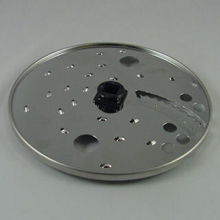 hamilton beach shredding disc for 70610 discontinued image 1