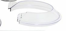 Breville : SP0001281 | Splash Guard for BEM-800XL stand mixer