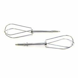 Cuisinart : CHMBTR | Beater Set for CHM-5SSC, HM-50C