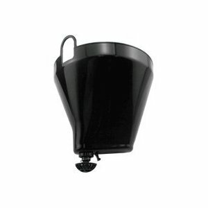 Cuisinart : DCC1200FB | Filter Basket (Black) for DCC-1200C
