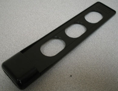 Cuisinart : DCC1200WFH | Water Filter Holder