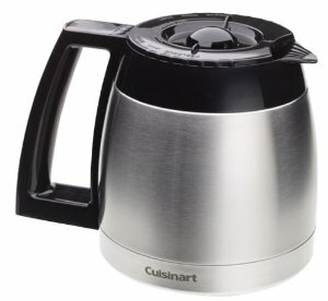 Cuisinart : DGB600CRF | Thermal Carafe for DGB-600BCC