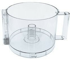 Cuisinart Food Processor DLC-005AGTXT1 Work Bowl for Tritan DLC-7 & DFP-14