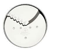 Cuisinart : DLC036TX1 | 6x6mm Disc for DLC-7 / DFP-14C