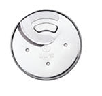 Cuisinart : DLC044TX1 | 4mm Medium Slicing Disc for DLC-7 / DFP-14C