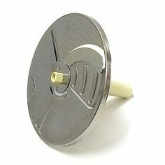 Cuisinart : DLC103TX | 3mm Medium Slicing Disc for DLC-5 / BASIC