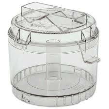 Cuisinart : DLC195TX | Work Bowl & Cover for DLC-1C