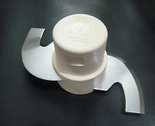 Cuisinart : DLC2011MDB | Metal Dough Blade for DLC-2011