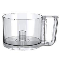 cuisinart work bowl with clear handle for dlc 2011 discontinued image 1