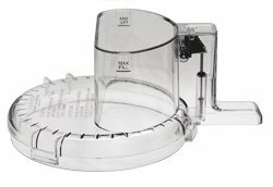 Cuisinart : DLC2014WBCN1 | work bowl Cover (Semi-cylindrical) for DLC-2014NC