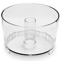 Cuisinart : DLC2WB | Work Bowl for DLC-2C