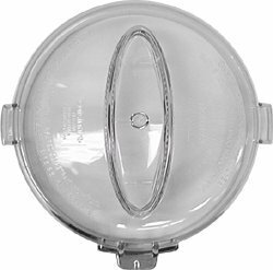 Cuisinart : DLC2WBC | Work Bowl Cover for DLC-2C