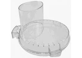 cuisinart cover with large feed tube for dlc x discontinued image 1