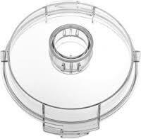 Cuisinart : DLC806GTX1 | Flat Cover (Grey) for DLC-8