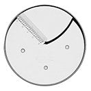 Cuisinart : DLC833TX1 | 3x3mm Medium Square Julienne Disc for DLC-8