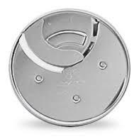 Cuisinart : DLC842TX1 | 2mm Thin Slicing Disc for DLC-10