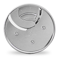 Cuisinart : DLC844TX1 | 4mm Medium Slicing Disc for DLC-10