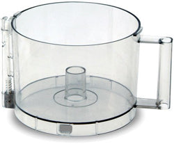 Cuisinart : DLC865AGTX1 | Work Bowl with Handle (Grey) for DLC-8