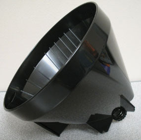 Cuisinart : DTC800BKBST | Filter Basket (pop-out) for DTC (black)