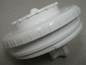 Cuisinart : DTCLID2 | Thermal Carafe Lid (white) for DTC-905C