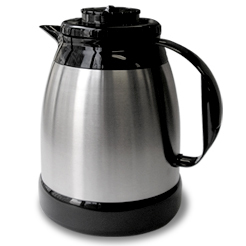 Cuisinart : DTCTC8BKSS | Thermal Carafe (Black) for DTC-950BKC