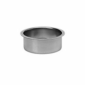 Cuisinart : EM100FBD | Espresso Filter Basket TWO Cup for EM-100/200C